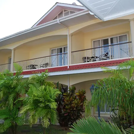 Marie Laure Suites