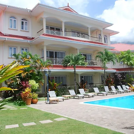 Marie Laure Suites