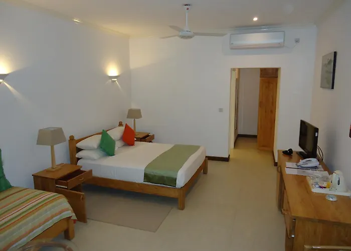 Bed & Breakfast Marie Laure 3*
