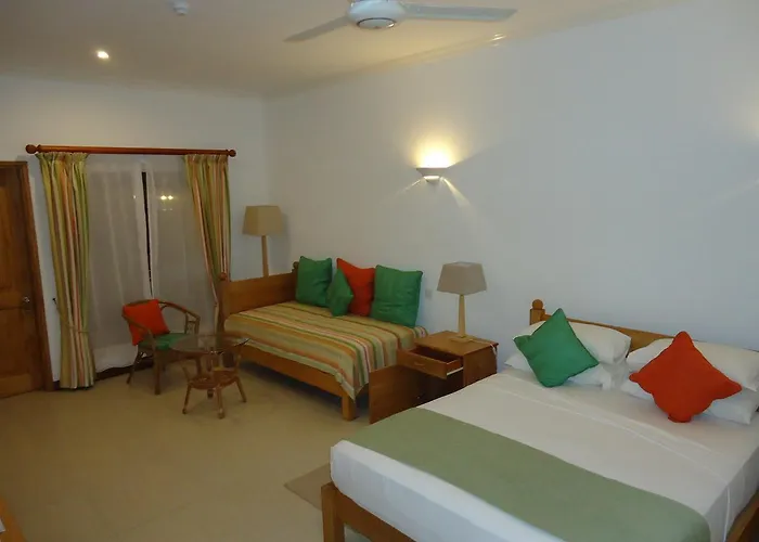 Bed & Breakfast Marie Laure 3*