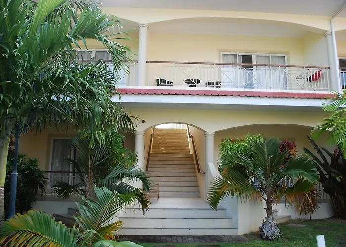 Marie Laure Bed & Breakfast 3*