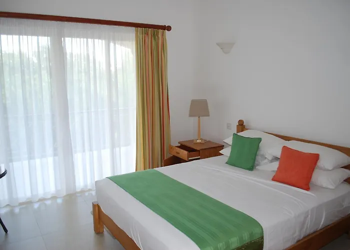 Bed & Breakfast Marie Laure