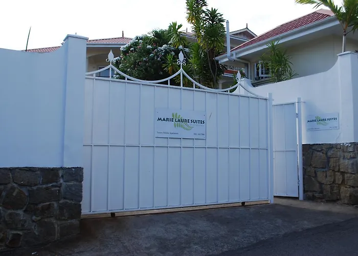 Marie Laure Bed & Breakfast