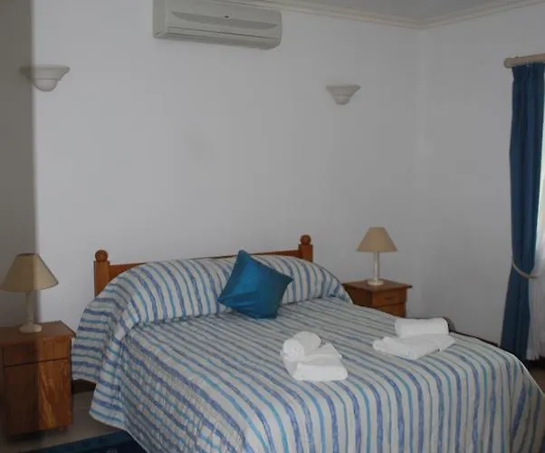 Marie Laure Bed & Breakfast 3*