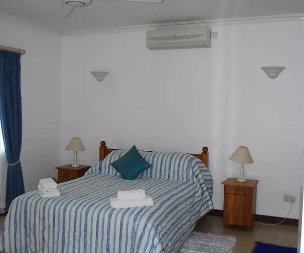 Bed & Breakfast Marie Laure Bel Ombre