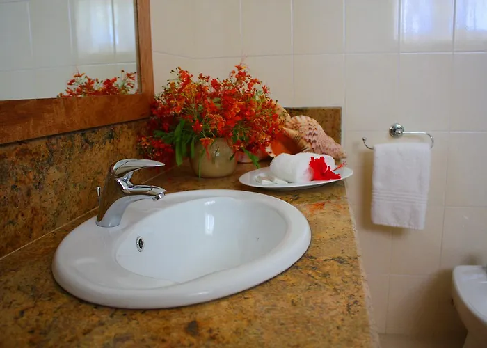 Marie Laure Bed & Breakfast 3*