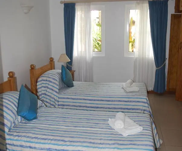 Bed & Breakfast Marie Laure