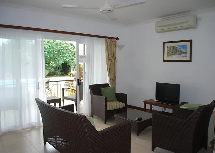 Marie Laure Bed & Breakfast