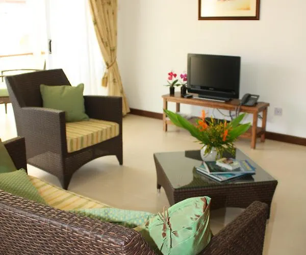 Marie Laure Bed & Breakfast 3*