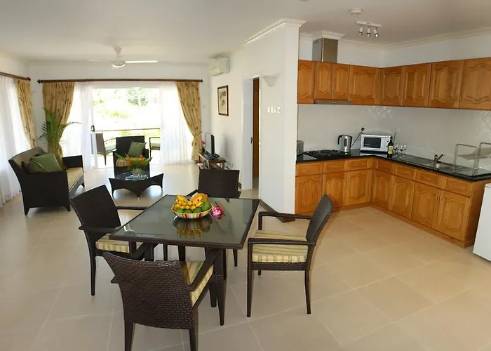 Marie Laure Bed & Breakfast