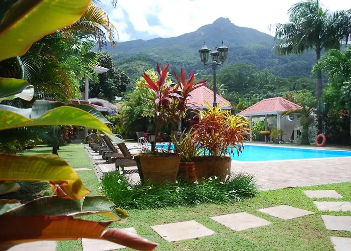 Marie Laure Bed & Breakfast