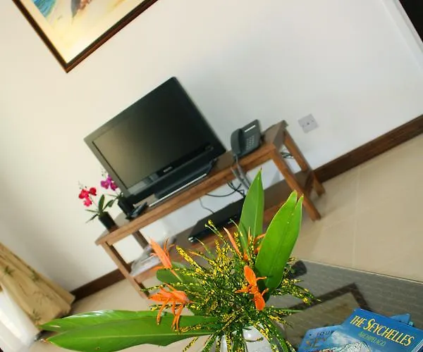 Marie Laure Bed & Breakfast 3*