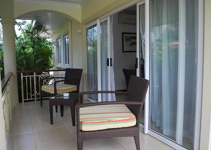 Marie Laure Bed & Breakfast